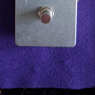 Telesonic Tone Bender (NOS) Germanium Made in Russia image 1