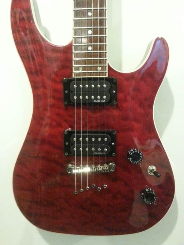Cort KX1Q - Trades Welcome, Please Read First image 1