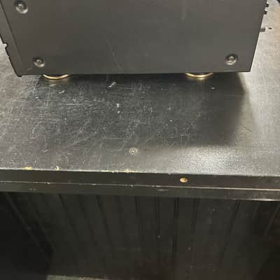 Denon AVR-2802 image 3