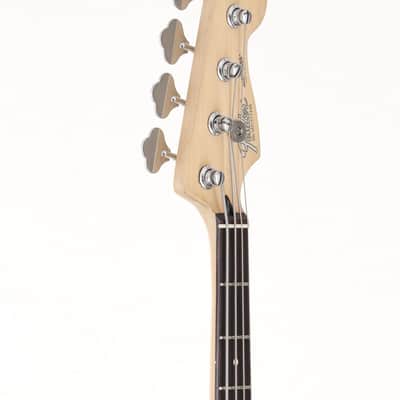 Fender Standard Jazz Bass Sage Green Metallic, Manufactured in 2002 [MZ2177226] (07/23) image 11