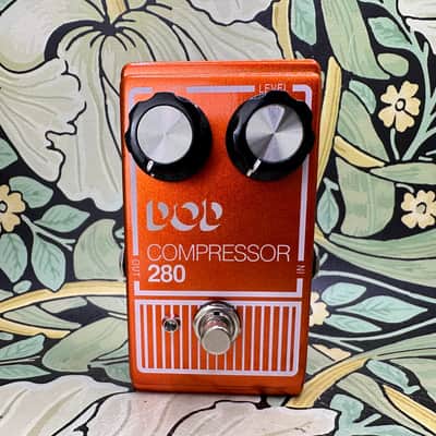 DOD Compressor 280 image 2