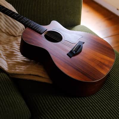 Taylor 724ce 2022 - Present - Natural image 1