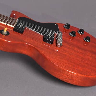 Gibson Les Paul Special Vintage Cherry 2020 image 3