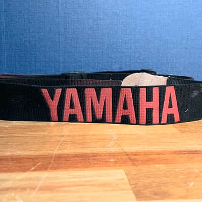 Yamaha SHS-10R Keytar - Red image 8