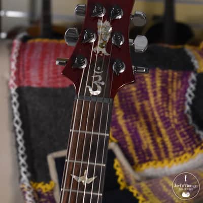PRS Santana Signature I 1997 image 3
