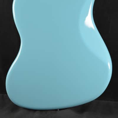 Mint Fender Player II Jaguar Aquatone Blue Rosewood Fingerboard image 7