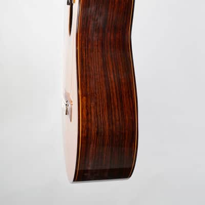 Jose Ramirez Limited Edition 125 Años Classical Guitar Spain 2009 image 10