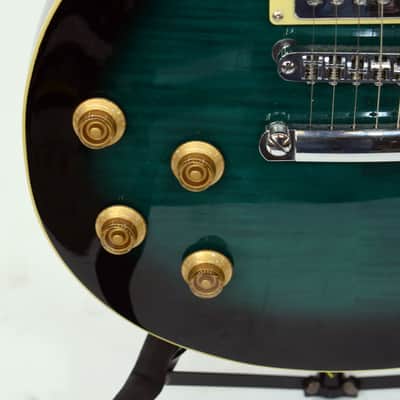 Keith Urban Light the Fuse Electric Guitar Left-Handed - Previously Owned image 4