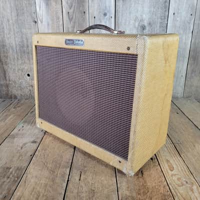 Fender Vibrolux 1960 - Tweed image 4