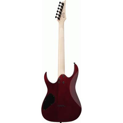 Ibanez Gio GRGR221PA-AQB image 2