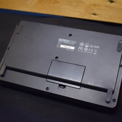 TASCAM DP-008EX Digital Pocket Studio – 8-Track Recorder – in excellent condition image 4