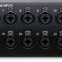 PreSonus STUDIOLIVE-32R 32-Channel Rackmount Digital Mixer with StageBox