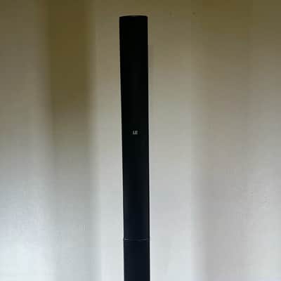 LD Systems Maui 28 G2 Portable PA System - Black image 8