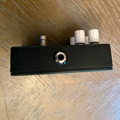 Keeley Gold Star Reverb image 4
