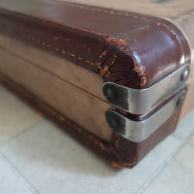 Fender unknown - tolex image 20