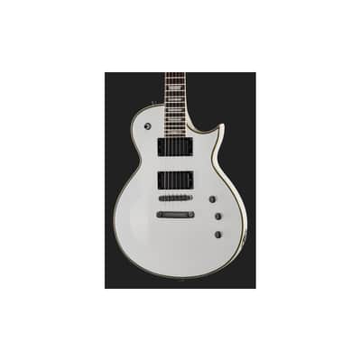 Harley Benton SC-Custom III Active WH image 4