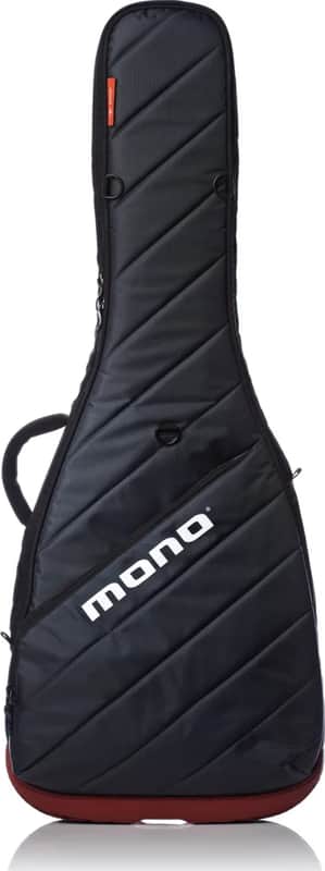MONO M80 Vertigo Electric Guitar Gig Bag, Steel Grey image 1