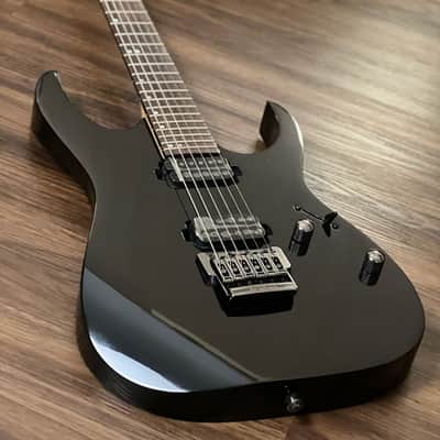 Ibanez RG821 Premium in Gloss Black image 1