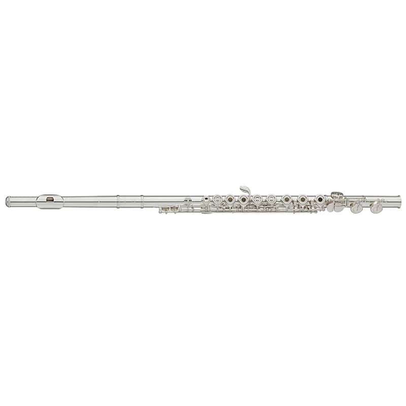 Yamaha YFL-282 Standard Open Hole Flute image 1