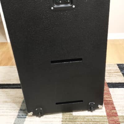 Barefaced  Big Twin 3  2022 Black image 5