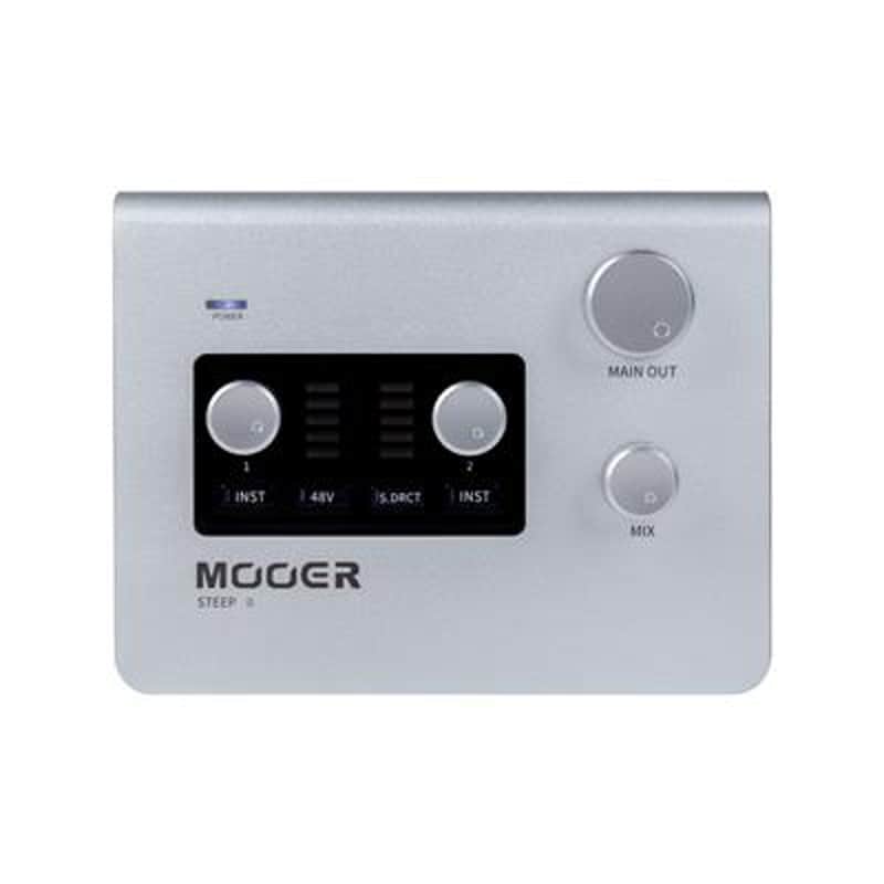 Mooer Steep II image 1
