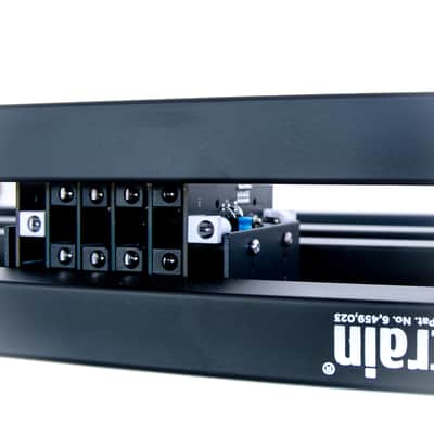 Anasounds FX Power Source 8x 9V Bundle image 7