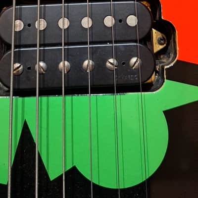 Ibanez JPM100 P1 image 16