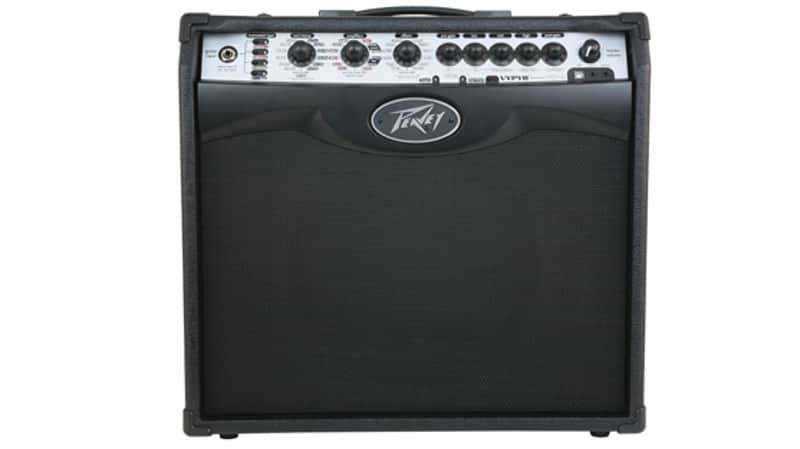 Peavey Vypyr® VIP 2 2018 black image 1