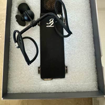 JZ Microphones BB29 Condenser Microphone- Mint- Original Box image 6