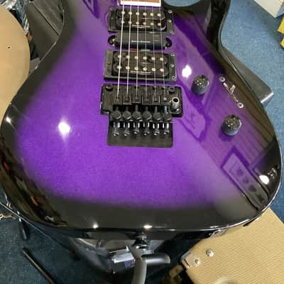 Jackson SL5X LATE 2000’s image 17