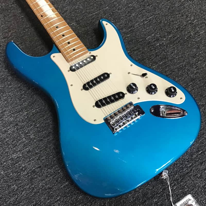 Samick Valley Arts Custom Pro S-Type Electric Guitar | Reverb