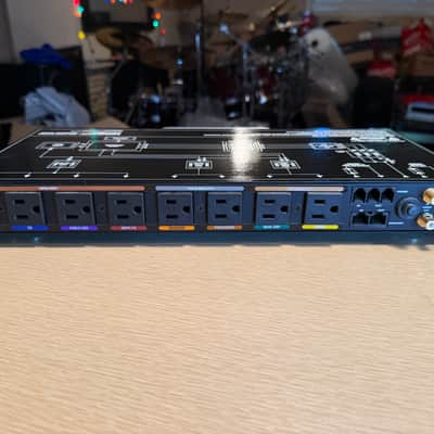 Pre-Owned MONSTER POWER Home Theatre Reference PowerCenter HTS1600 Serviced🎶🔥 image 10