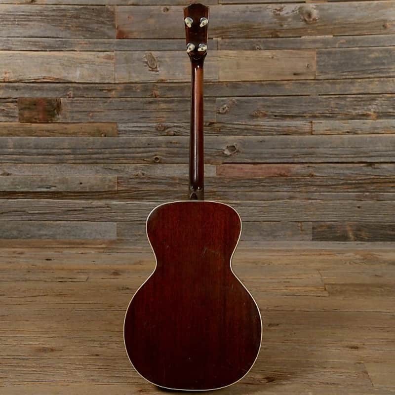 Gibson TG-1 1928 - 1934 image 2
