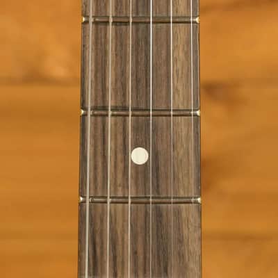 Fender American Professional Classic Telecaster - Rosewood - Faded Dakota Red image 6