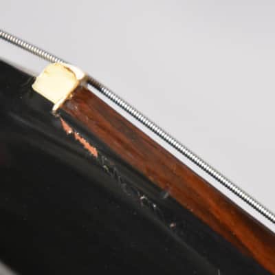 1991 Gibson Explorer Ebony w/OHSC image 19