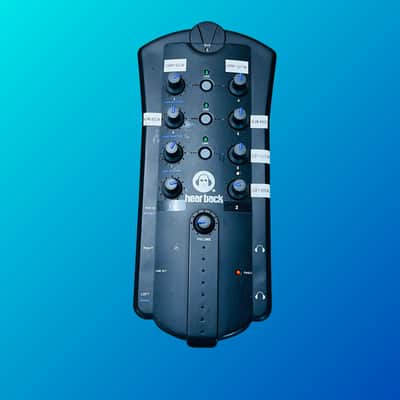 Hear Technologies Hearback Monitoring System (4-Pack) image 3