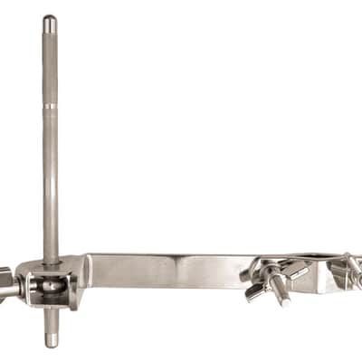 Gibraltar SC-AM1 Single-post Accessory Mount & Clamp image 1