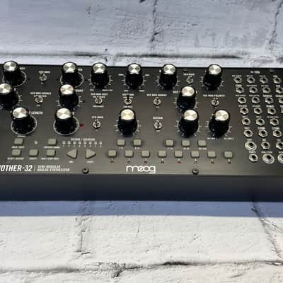 Moog Mother-32 Analog Synth Module image 2