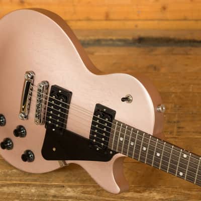 Gibson Les Paul Modern Lite | Rose Gold Satin image 5