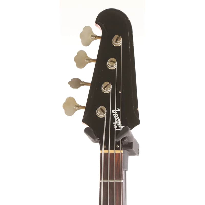 Gibson Thunderbird Bicentennial 1976 - 1979 | Reverb