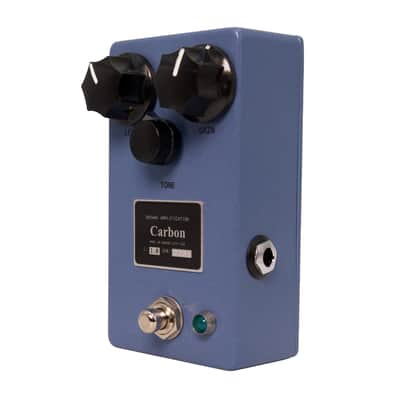 [3-Day Intl Shipping] Browne Amplification Carbon Bluesbreaker Protein Light Overdrive image 2
