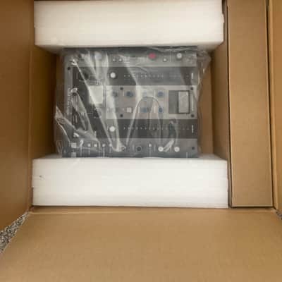 Solid State Logic SSL UC1 DAW Controller 2021 - Present - Black image 6
