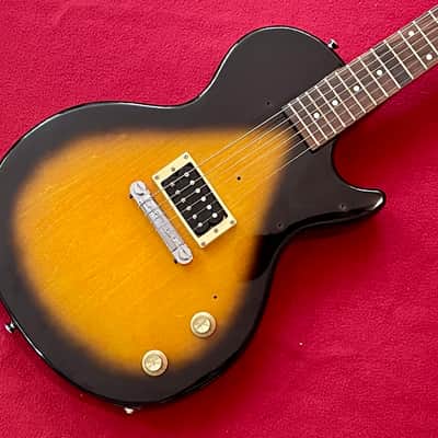 Epiphone Les Paul Junior DC ダブルカッタウェイ Gibson 2006y Les Paul Junior Double Cutaway Faded - GUITAR TRADERS