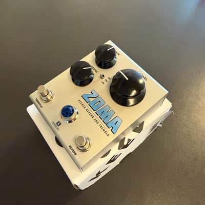 Keeley Zoma Stereo Reverb / Tremolo 2024 - Present - Various image 3