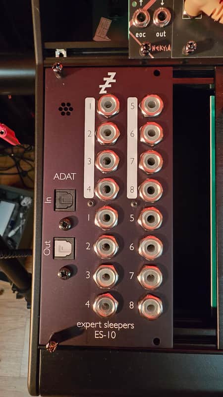 Expert Sleepers ES-10
