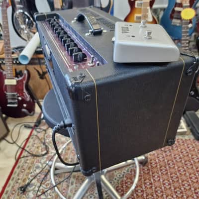Verstärker Vox AC 30 CCH Topteil image 7