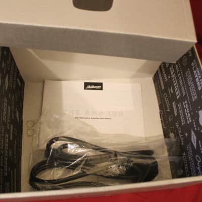 Milkman The Amp 100 (Pedalboard Guitar Amp) image 17