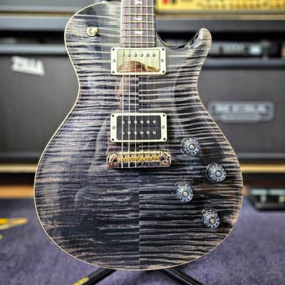 PRS Mark Tremonti Signature Stoptail 10-Top 2007 - Gray Black image 2