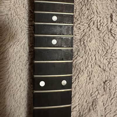 Kramer Baretta American series neck (ESP, 1986-87) image 5
