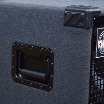 SWR Golight 410 Golight Series 800W 4-Ohm 4x10" Bass Speaker Cabinet #M1534358 image 6